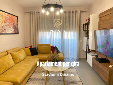 Appartamento 1+1 in affitto presso lo Stadio Dinamo