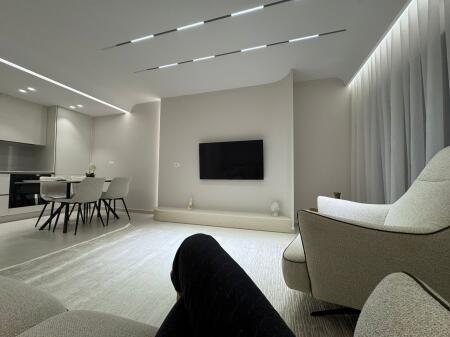Jepet me qira apartament tek kodra 2