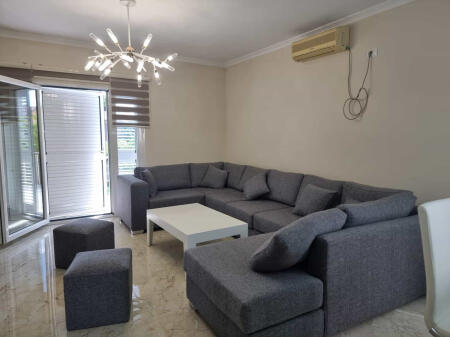 Vile Me Qera 2 Kateshe ne Ali Dem (ID BV22510) Tirane