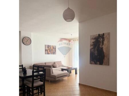 Apartment 2+1 for rent in Astir