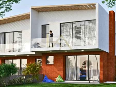 Villa for sale – Cuci 3 Residence, Sauk
