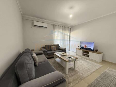 Qera , Apartament 2+1+2, pranë Ardenos, Rruga Industriale, Tiranë.