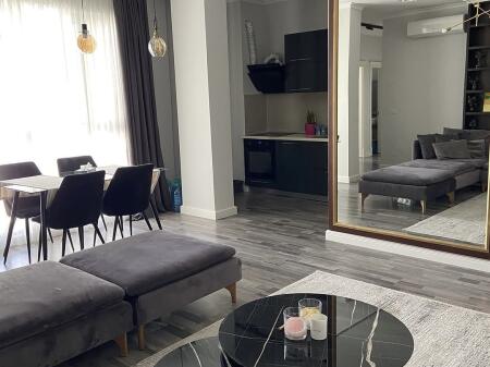 Qira/ Apartament 2+1- Kopshti Zoologjik