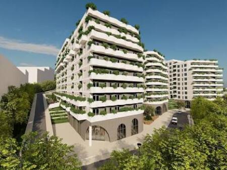 APARTMENT 1+1 FOR SALE AT ALUNA RESIDENCE!
