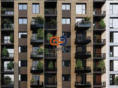 Tek Fusha e Aviacionit, Shitet Super Apartament 1+1, Bashke Me Post Parkimi Te Perfshire Ne Cmim!!