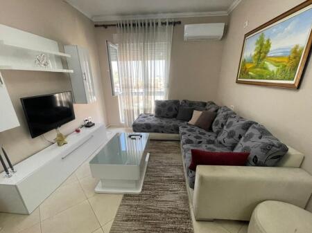 Apartament 1+1 me Qira në Kompleksin Magnet – Kati i 7-të, 550 €/muaj