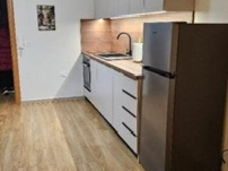 Appartamento 2+2 da Frosina Plaku super arredamento 600€
