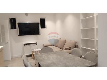 Jepet me qira apartament (1+1) Perballe Harry Fulltz