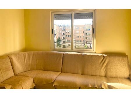 Apartment 1+1 for Rent – Near the "1 Maji" School, Ali Demi – 420 €/month