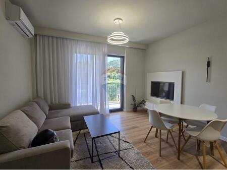 2+1 apartment plus parking for sale, Kodra e Diellit