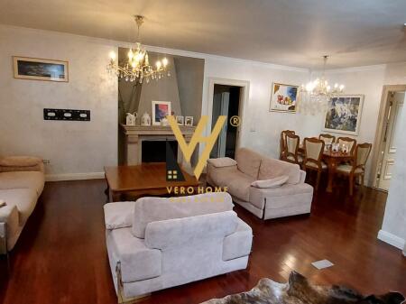 FOR SALE APARTMENT 3+1+2+BLK IN CENTER 620,000 EURO