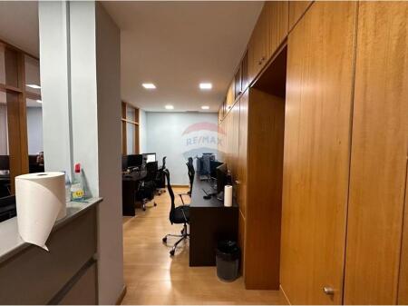 Apartment 4+1+2 for Sale in the Center of Tirana
