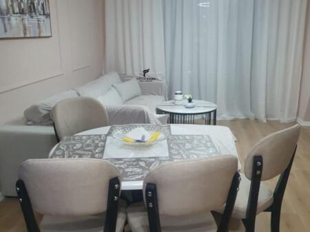 APARTMENT FOR RENT 2+1 ASTIR 650 EURO