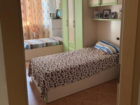 Apartment 2+1 for rent in Fresk