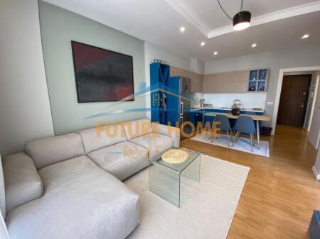 Apartament 1+1 për Qira – 21 Dhjetori, Tiranë