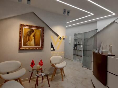 JEPET AMBIENT BIZNESI 70 M2 ME QERA TE RRUGA MINE PEZA 2.500 EURO