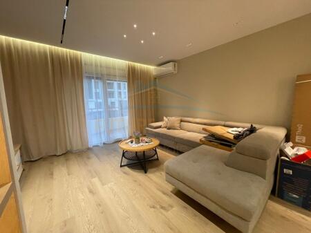 APARTMENT 2+1 FOR SALE IN YZBERISHT