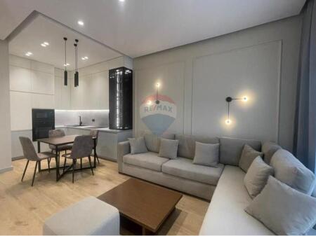Apartment 1+1 for rent at 21-Dhjetori!