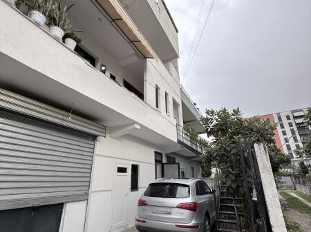 Appartamento 2+1 in affitto in villa privata – Astir