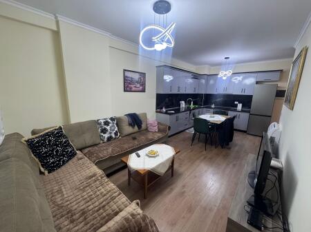 📣 AFFITTO Appartamento 2+1 Con Parcheggio 📍 Univers City Residence, Vicino QTU 💶 Prezzo 500 Euro
