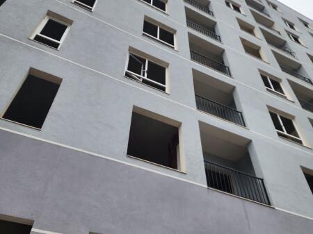 MODIFIED 2+1 APARTMENT AT AMERICAN HOSPITAL 2