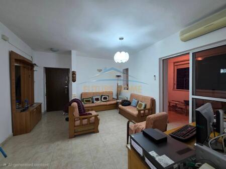 FOR SALE 2+1 APARTMENT IN MYSLYM SHYR