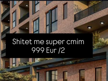 Super mundesi  2+1+2 Okazion paskuqan