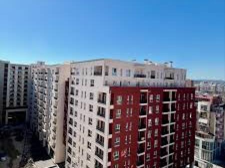 🏡 Shitet apartament 2+1 te Kompleksi Aura, Rruga Dritan Hoxha