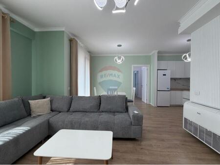 Apartament 2+1+ post parkimi Rr.Myslym Shyri!