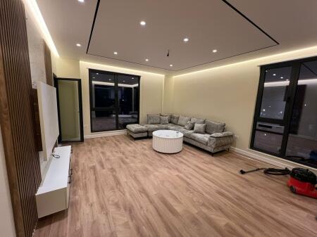 Affittasi 3+1+2 PORCELAN RESIDENCA ERLI