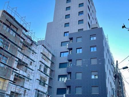 Apartament 1+1 Pazari i Ri