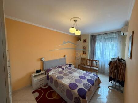 Apartment 2+1+2+Storage for Sale – 21 Dhjetori, Tirana