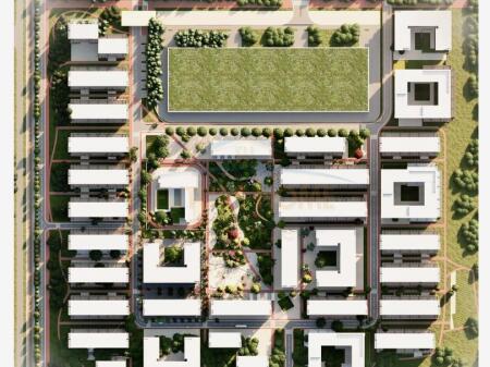For sale, Apartment 2+1+2, Univers City , QTU