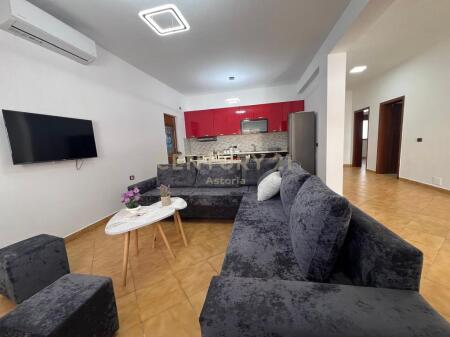 Apartment 3+1+2 for rent in Astir