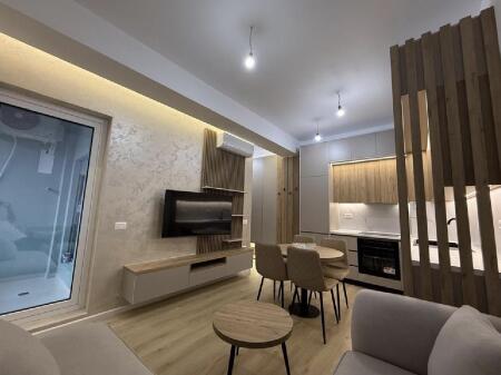 Appartamento moderno 1+1 in affitto 500€ Nuovo mercato elettrico