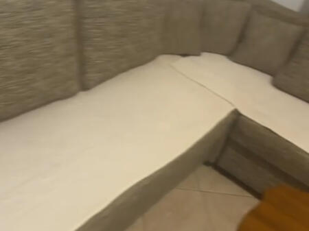 Rent, Private entrance 1+1, Jordan Misja, 350 euro/month