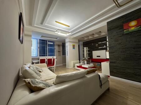 ✨Jepet me Qira Apartament 1+1 | 📍Eleonora, Komuna Parisit