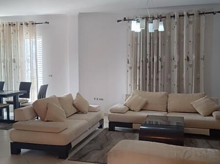 Villa floor for rent in Selite.