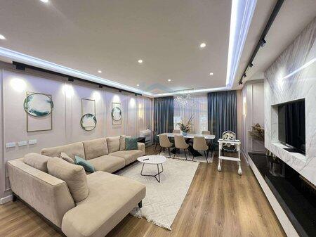 Shitet , Apartament 3+1+2 , Unaza e Re
