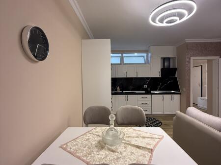 SHITET APARTAMENT NE GOLEM