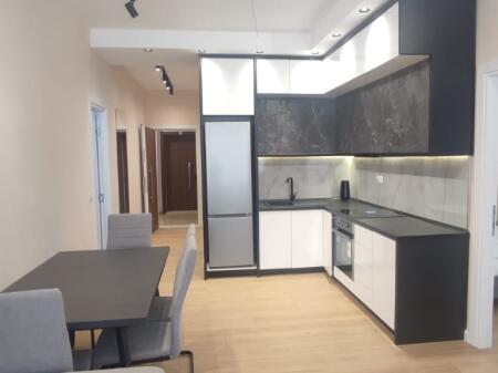 Apartament 2+1, Laprake!