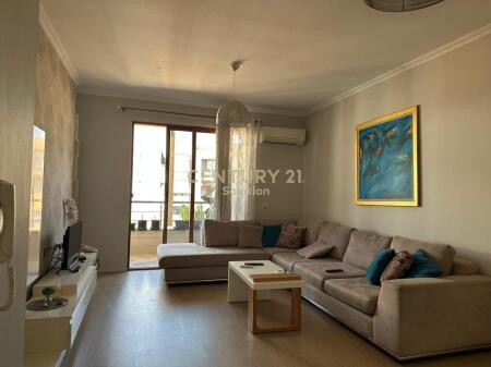 APARTMENT 3+1+2+ PARKING SPACE FOR RENT IN ASTIR!