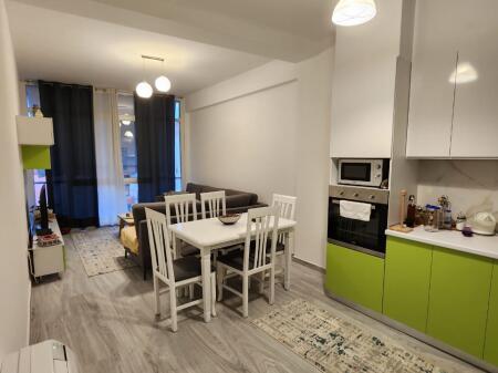 Jepet me qera apartament 1+1 , Kompleksi Koka 1