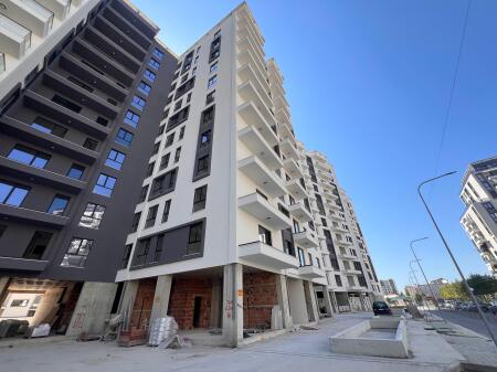 🏢Shitet Apartament 1+1+Ballkon | 📍Fusha e Aviacionit