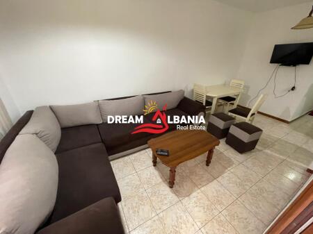 Apartament 1+1 ne shitje ne Myslym Shyr ne Tirane (ID 4111755)