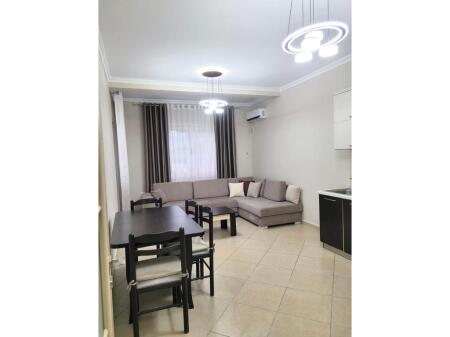 Apartament 1+1 me qira te Kodra e Diellit
