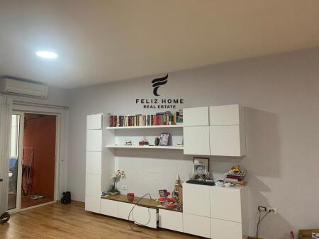 APARTAMENT ME QERA 2+1 ASTIR 550EURO
