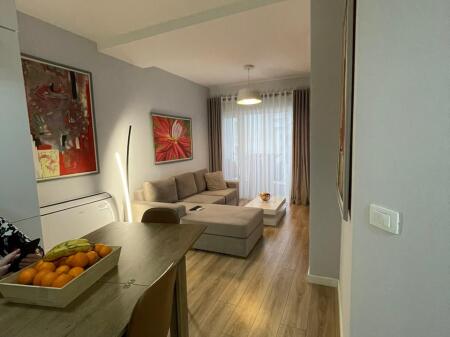 1+1/Rent📍Residence Kodra e diellit 2 📌600€