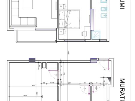 🌟 Shitet Apartament 1+1 në Misto Mame
