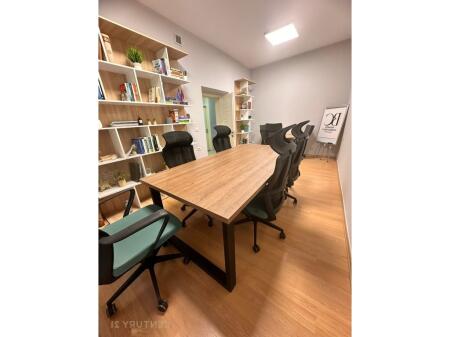 UFFICIO IN AFFITTO 1+1 PRESSO I PALAZZI AGIMI